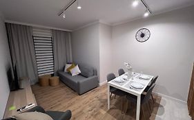 Podgorze Residence