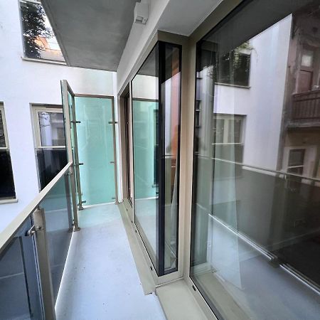 Podgorze Residence Kraków Zewnętrze zdjęcie