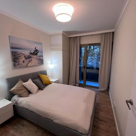 Podgorze Residence Kraków Zewnętrze zdjęcie