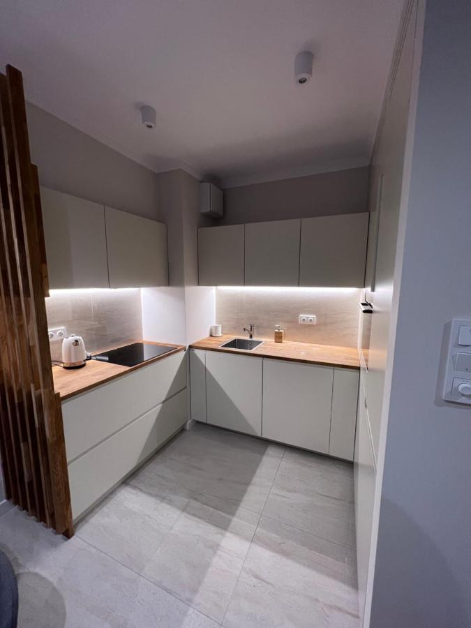 Podgorze Residence Kraków Zewnętrze zdjęcie