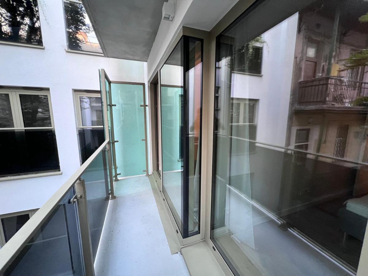 Podgorze Residence Kraków Zewnętrze zdjęcie