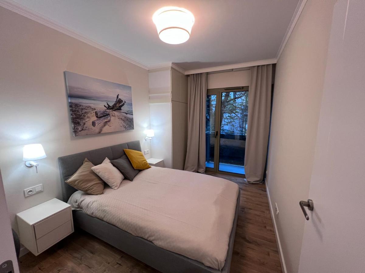 Podgorze Residence Kraków Zewnętrze zdjęcie