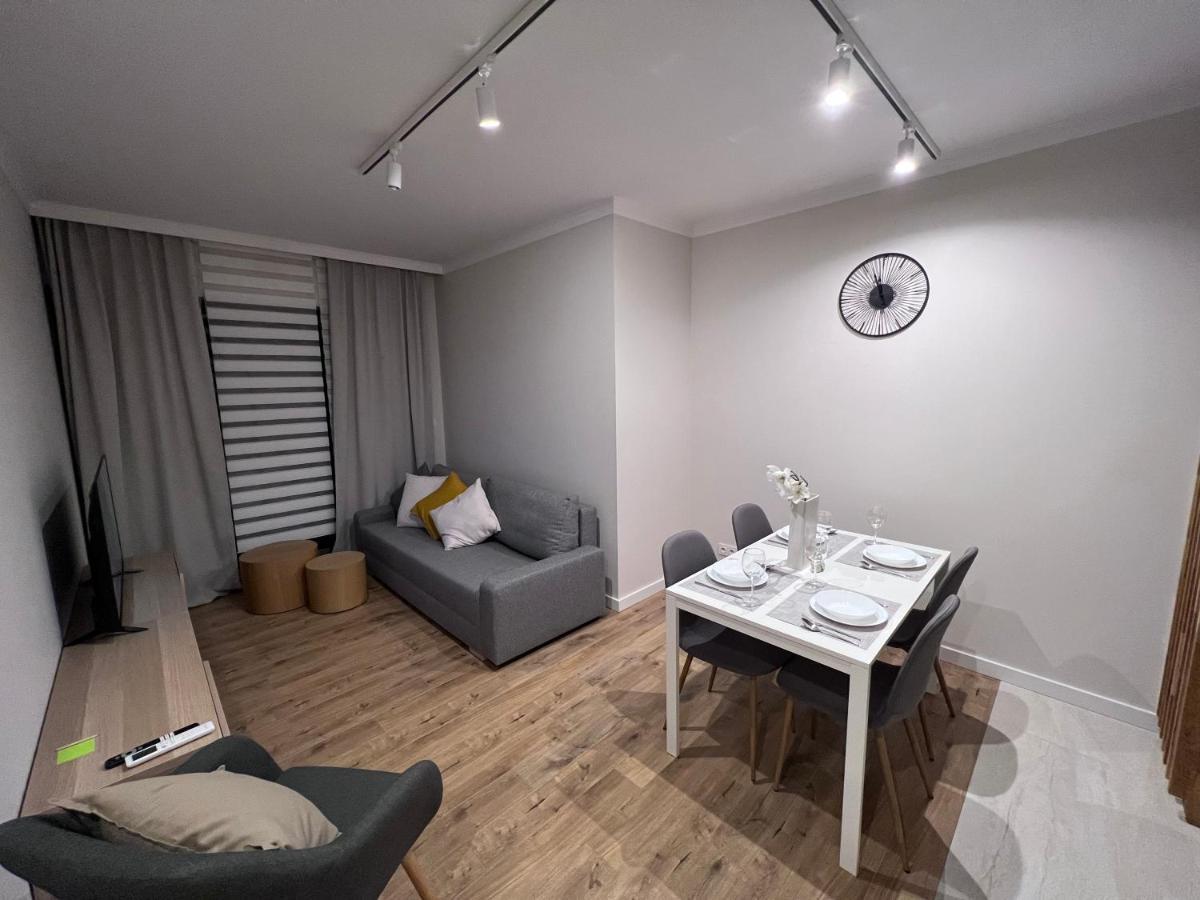 Podgorze Residence Kraków Zewnętrze zdjęcie