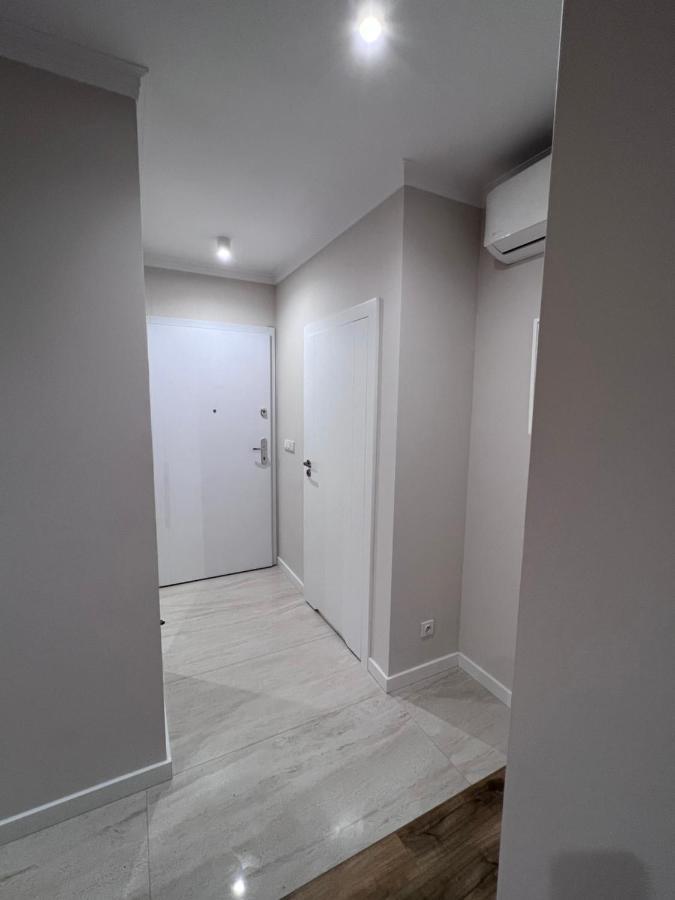 Podgorze Residence Kraków Zewnętrze zdjęcie